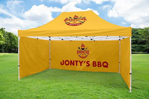 Gazebo Big