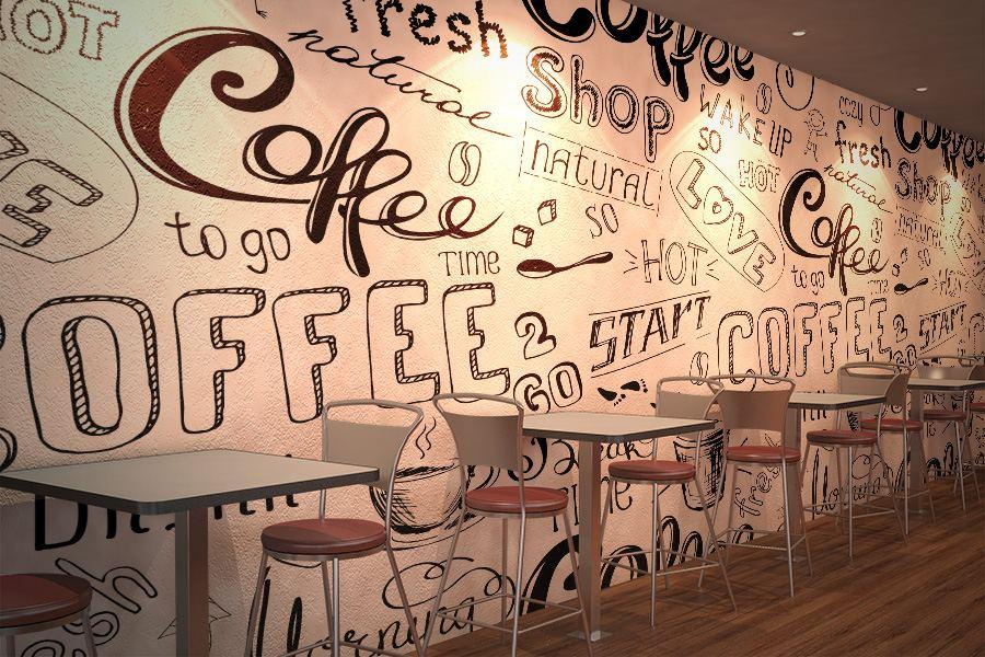 Wall Mural Art